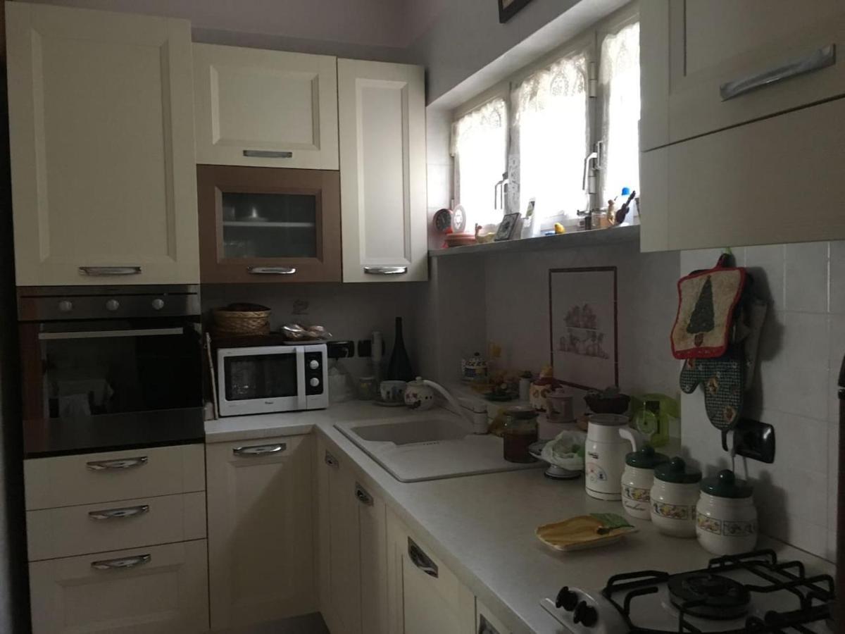 Casa Di Willy Apartman Nápoly Kültér fotó